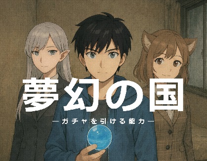 夢幻の国